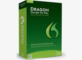 Dragon speak for mac user manual